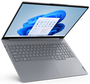 Lenovo ThinkBook 16 G8 IAL Portátil 16" WUXGA - Intel Core Ultra 5 225U, 16 GB DDR5, 512 GB SSD, Windows 11 Pro, Gris - Español