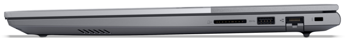 Lenovo ThinkBook 16 G8 IAL Portátil 16" WUXGA - Intel Core Ultra 5 225U, 16 GB DDR5, 512 GB SSD, Windows 11 Pro, Gris - Español
