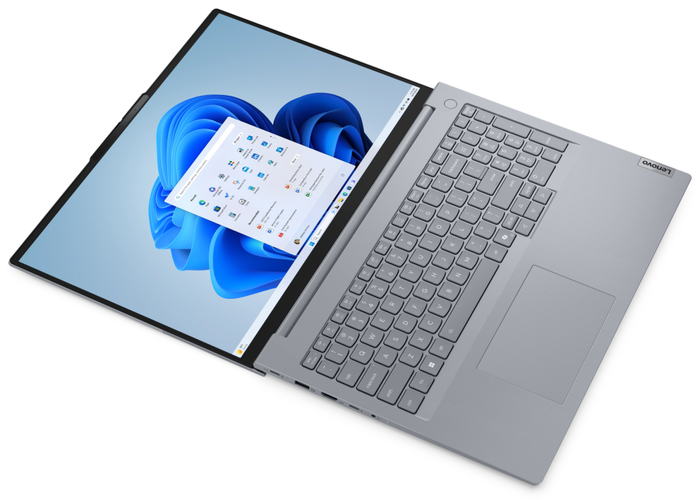 Lenovo ThinkBook 16 G8 IAL Portátil 16" WUXGA - Intel Core Ultra 5 225U, 16 GB DDR5, 512 GB SSD, Windows 11 Pro, Gris - Español