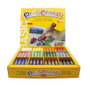 Instant Playcolor Basic One Class-Box Témpera Sólida 144 Unidades Surtidas Skus: B15WHCXBE4, 74074, 27401397, 8414213109016