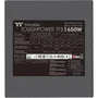 Thermaltake TF3 Toughpower 1650W - Fuente de Alimentación para PC 80 Plus Titanium - Modular - PSTPD1650FNFATE1
