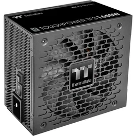 Thermaltake TF3 Toughpower 1650W - Fuente de Alimentación para PC 80 Plus Titanium - Modular - PSTPD1650FNFATE1