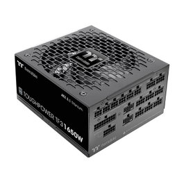 Thermaltake Toughpower TF3 1650W 80 PLUS Titanium Modular ATX