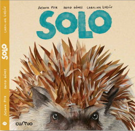 Cumio SOLO (Boavista)