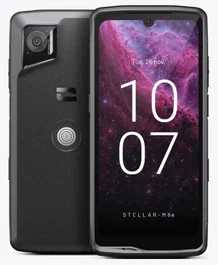Crosscall Stellar-M6E 6.1” 4GB 64GB 50MP 4500mAh 5G Android 14 Dual SIM Negro