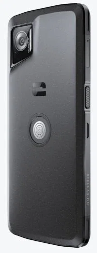 Crosscall Stellar-M6E Smartphone Rugerizado 6.1" Negro Android 14 5G Dual SIM 4GB RAM 64GB 50MP Cámara IP68 4500 mAh