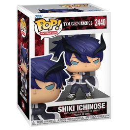 FUNKO Figura POP Shiki Ichinose