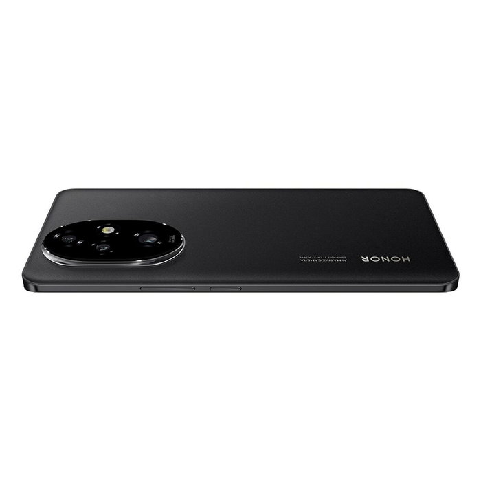 Honor 200 Pro 5G, 12GB RAM, 512GB, 6.78 Pulgadas, Negro