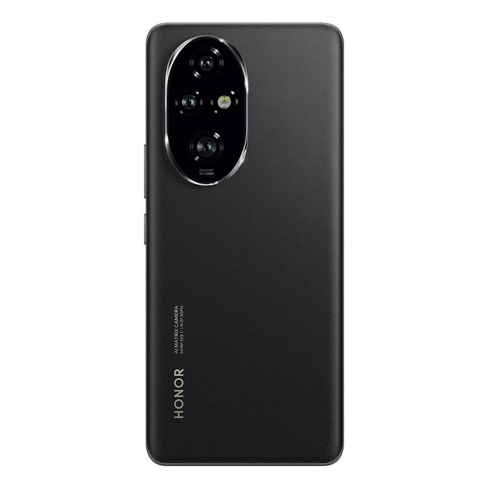 Honor 200 Pro 5G, 12GB RAM, 512GB, 6.78 Pulgadas, Negro