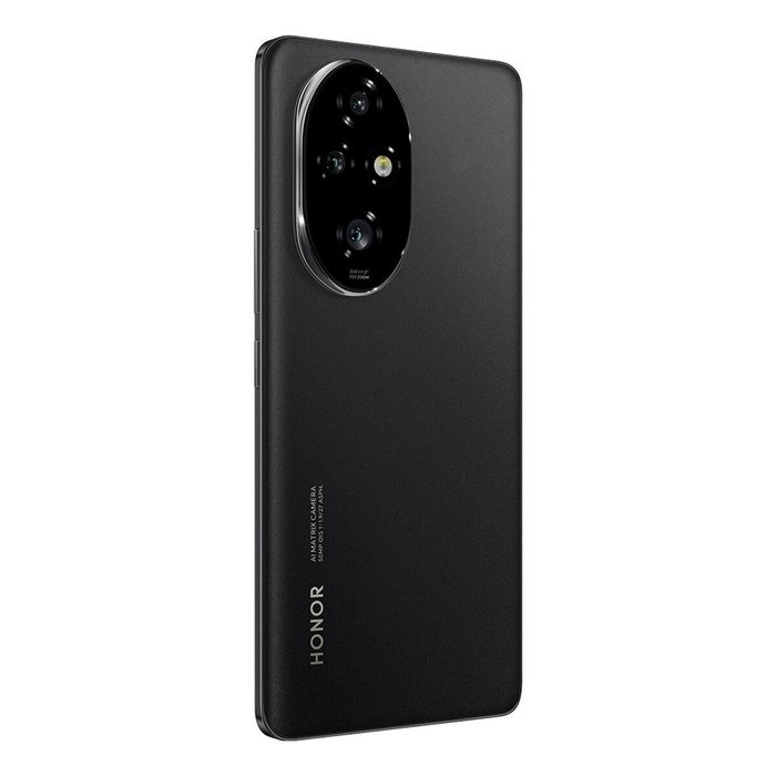 Honor 200 Pro 5G, 12GB RAM, 512GB, 6.78 Pulgadas, Negro