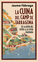 VIENA, La cocina del Campo de Tarragona - VIENA