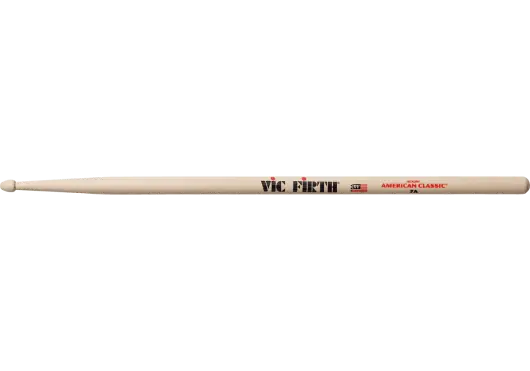 Vic Firth Baquetas Vf American Classic 7A