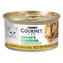 Purina Gourmet Nature's Creations Pollo Caja 24x85g