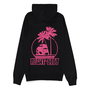 Cyberpunk 2077 Sudadera capucha Night City talla S