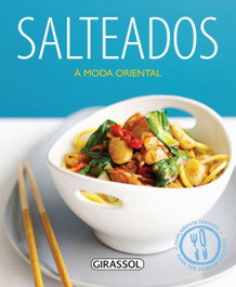 Sabores Light-Salteados, VV.AA. - GIRASSOL EDIÇOES
