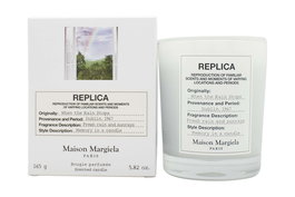 Maison Margiela When the Rain Stops Scented Candle 165g