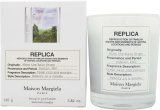 Maison Margiela Replica When The Rain Stops Vela aromática 165 g