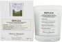 Maison Margiela Replica When The Rain Stops Vela aromática 165 g