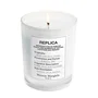 Maison Margiela Replica When The Rain Stops Vela aromática 165 g