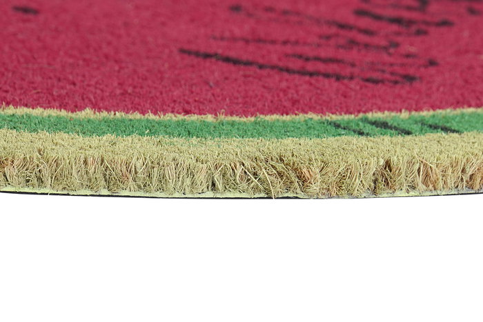 Felpudo Basicos DKD Home Decor Multicolor 50 x 1.5 x 90 cm (6 Unidades) Felpudo Basicos DKD Home Decor Multicolor 50 x 1.5 x 90 cm (6 Unidades)