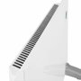 Orbegozo Panel Calefactor Radiante REW 1000 1000W WiFi