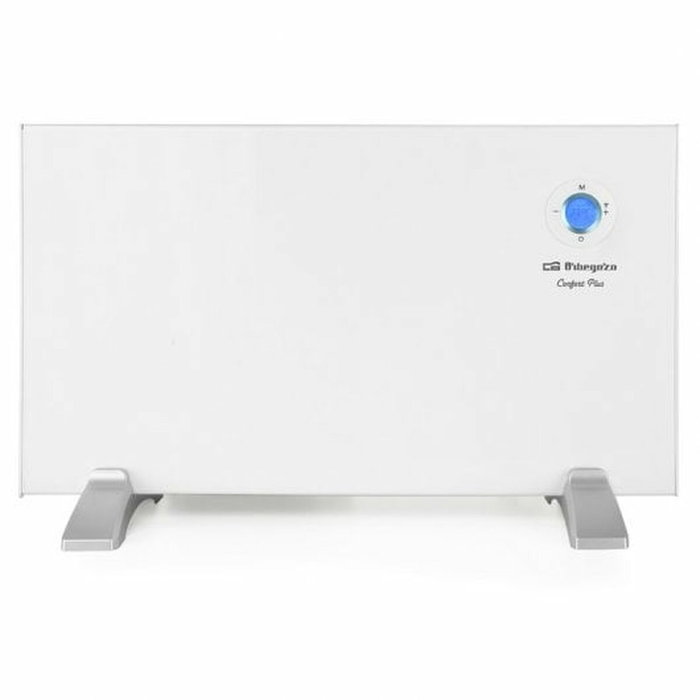 Orbegozo Panel Calefactor Radiante REW 1000 1000W WiFi