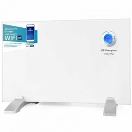 Orbegozo Panel Calefactor Radiante REW 1000 1000W WiFi