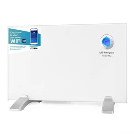 Orbegozo REW 1000 Panel Radiante WiFi 1000 W Blanco