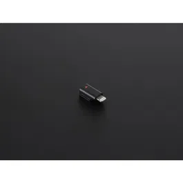DJI Adaptador para teléfono móvil Mic 3 Puerto Lightning DJI6937224116337