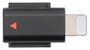 DJI Adaptador para teléfono móvil Apple - Mic 3 - Puerto Lightning