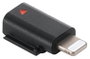DJI Adaptador para teléfono móvil Apple - Mic 3 - Puerto Lightning