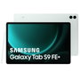 Tablet Samsung Galaxy Tab S9 FE+ 8 GB RAM 128 GB Verde