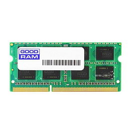 Goodram GR3200S464L22/32G Memoria RAM DDR4 SODIMM 32GB 3200MHz CL22 para Portátil