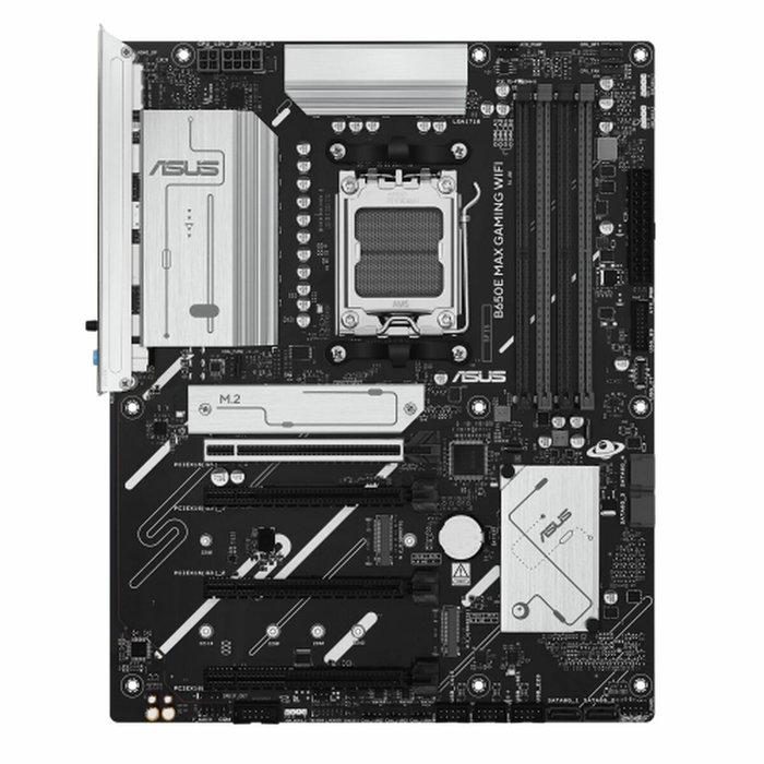 ASUS PRIME B850-PLUS WIFI AMD B850 ATX AM5 DDR5