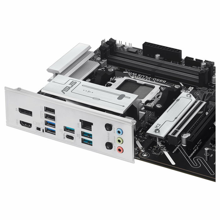 ASUS PRIME B850-PLUS WIFI AMD B850 ATX AM5 DDR5