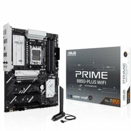 ASUS PRIME B850-PLUS WIFI AMD B850 ATX AM5 DDR5