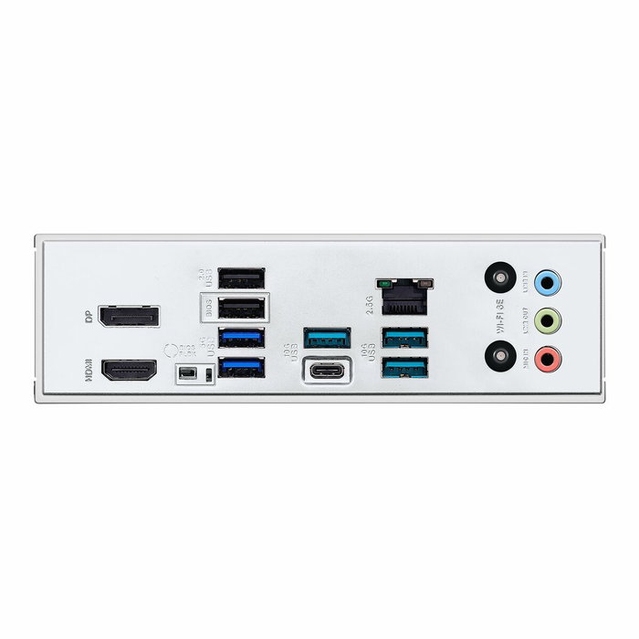 ASUS PRIME B850-PLUS WIFI AMD B850 ATX AM5 DDR5