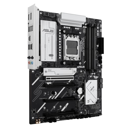Asus PRIME B850-PLUS WIFI AMD B850 Zócalo AM5 ATX