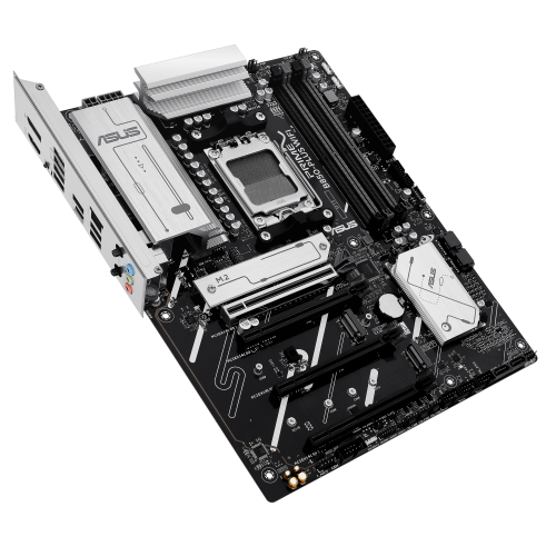 Asus PRIME B850-PLUS WIFI AMD B850 Zócalo AM5 ATX