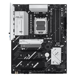 Asus PRIME B850-PLUS WiFi Placa Base ATX, AMD B850, Socket AM5, DDR5, Wi-Fi 6E, 90MB1L80-M0EAY0