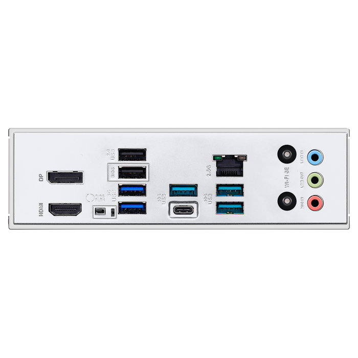 ASUS PRIME B850-PLUS WIFI AMD B850 ATX AM5 DDR5