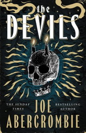 The Devils, Joe Abercrombie - ORION PUBLISHING GROUP