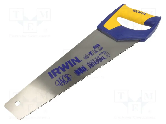 IRWIN Sierra manual para madera de 350mm IRWIN Sierra manual para madera de 350mm