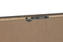 DKD Home Decor Cuadro Cristal Abeto 50x2,5x70 Florero Surtido de 2 Unidades