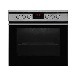 Amica EHC 12761 E Set de cocina con placa vitrocerámica y horno eléctrico