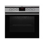 Amica EHC 12761 E Set de cocina con placa vitrocerámica y horno eléctrico