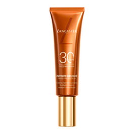 Lancaster Infinite Bronze Crema Solar con Color SPF30 Medium