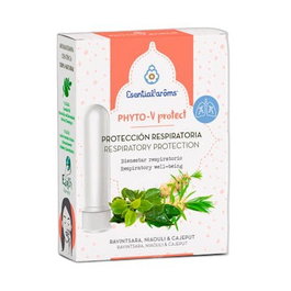 ESENTIAL AROMS PHYTO-V PROTECT 5ml + 2 sticks inhaladores