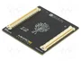 MIKROE Multiadaptador Placa Prototipo SIBRAIN FOR PIC18F86J11