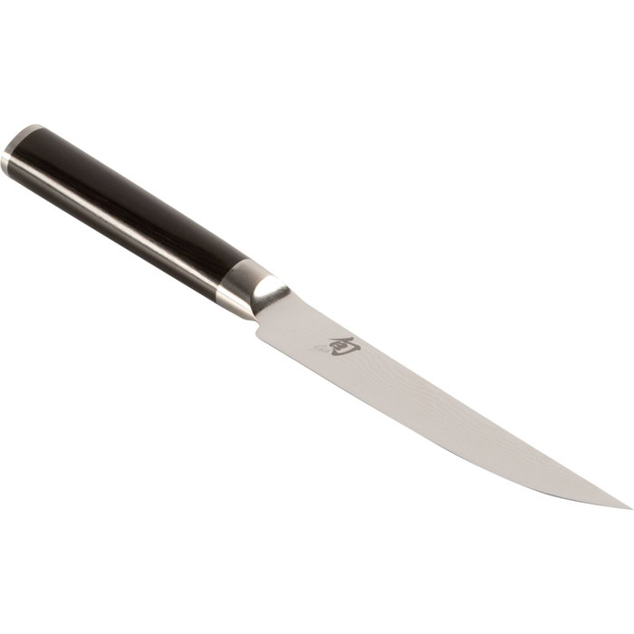 Kai KAI Shun Classic Cuchillo para Carne 12.0 cm DM-0711 Black edition